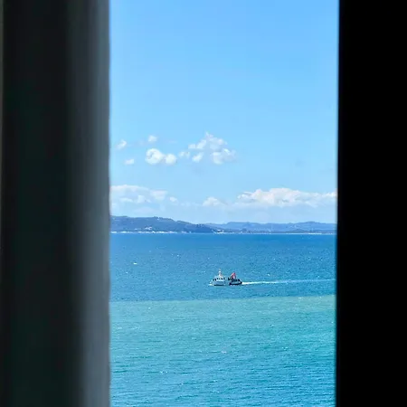 Marina Seaside *