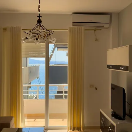 Marina Seaside Apartman