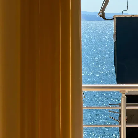 Marina Seaside * Saranda