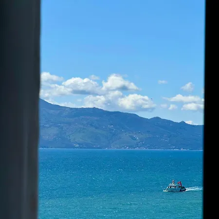 Apartman Marina Seaside