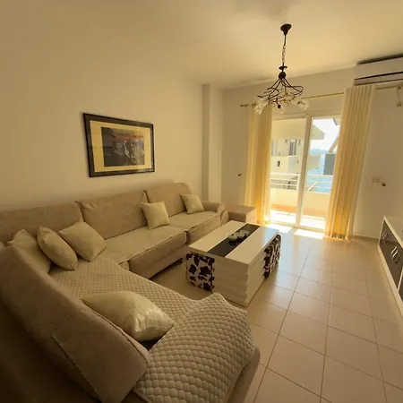Apartman Marina Seaside