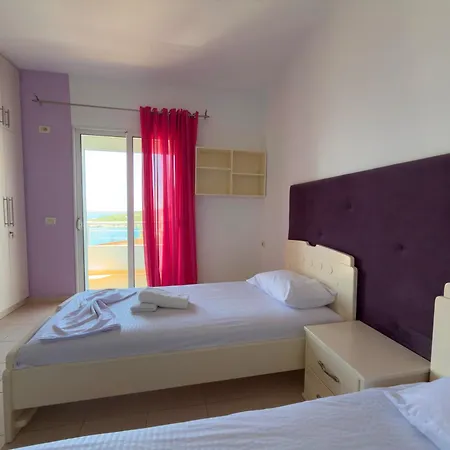 Apartment Marina Seaside *