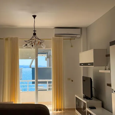 Marina Seaside * Saranda