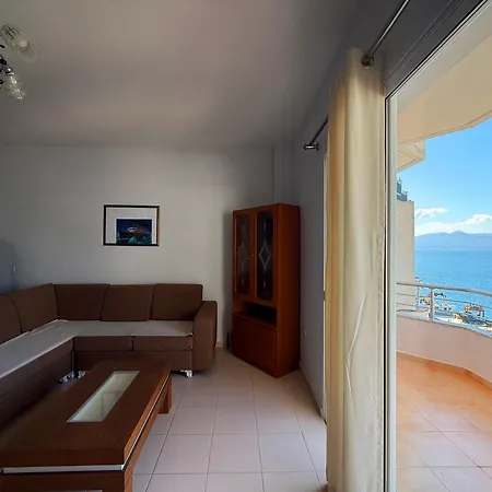 Marina Seaside Apartment Sarandë