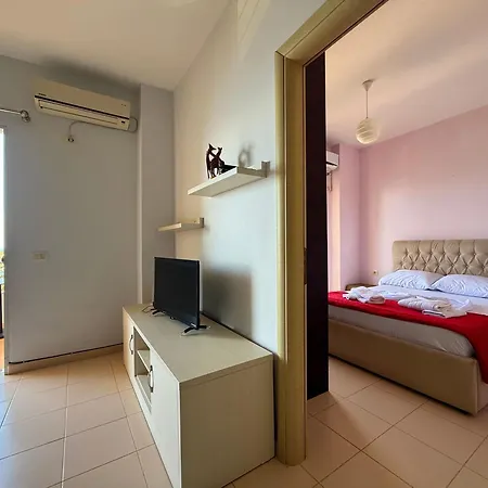 Apartman Marina Seaside *