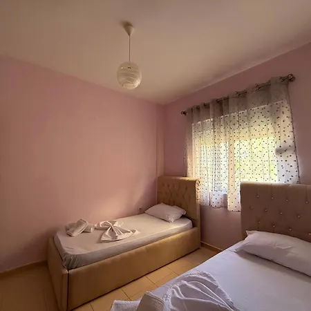 Apartman Marina Seaside Saranda