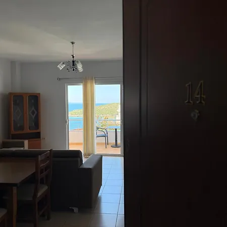 Marina Seaside