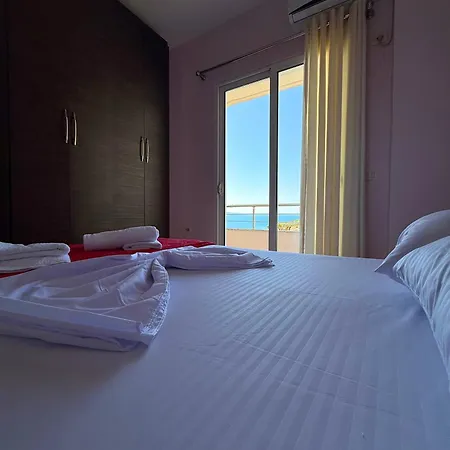 Marina Seaside *