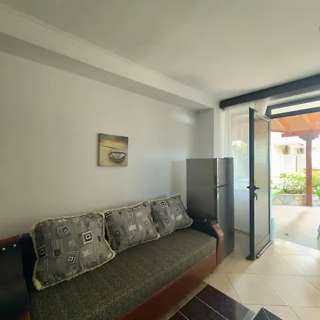 Apartment Marina Seaside