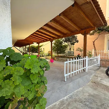 Apartment Marina Seaside *