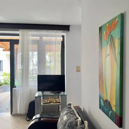Apartman Marina Seaside