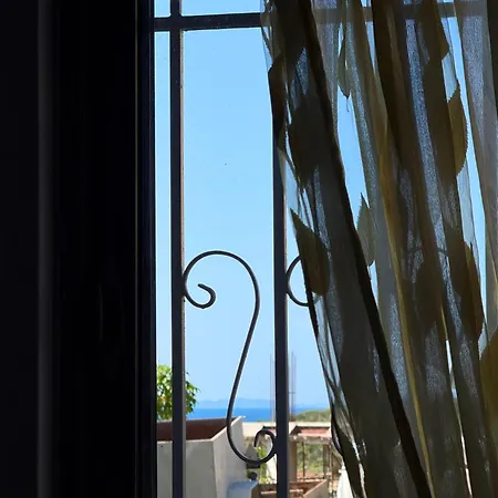 Marina Seaside Apartment *
