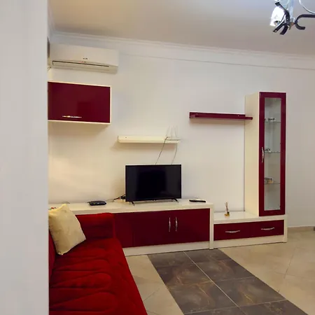 Marina Seaside Apartment