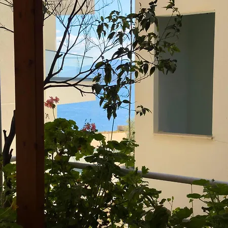 Apartment Marina Seaside *