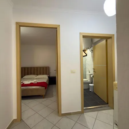 Apartment Marina Seaside *